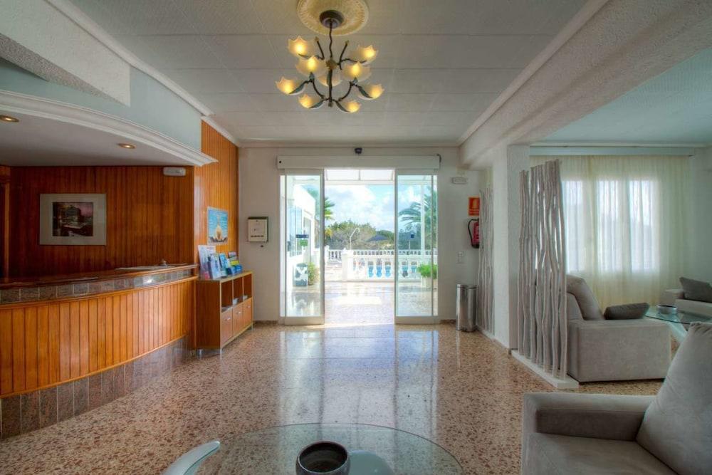 Playa Hotel