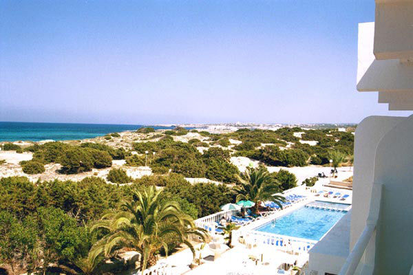 Hotel Playa