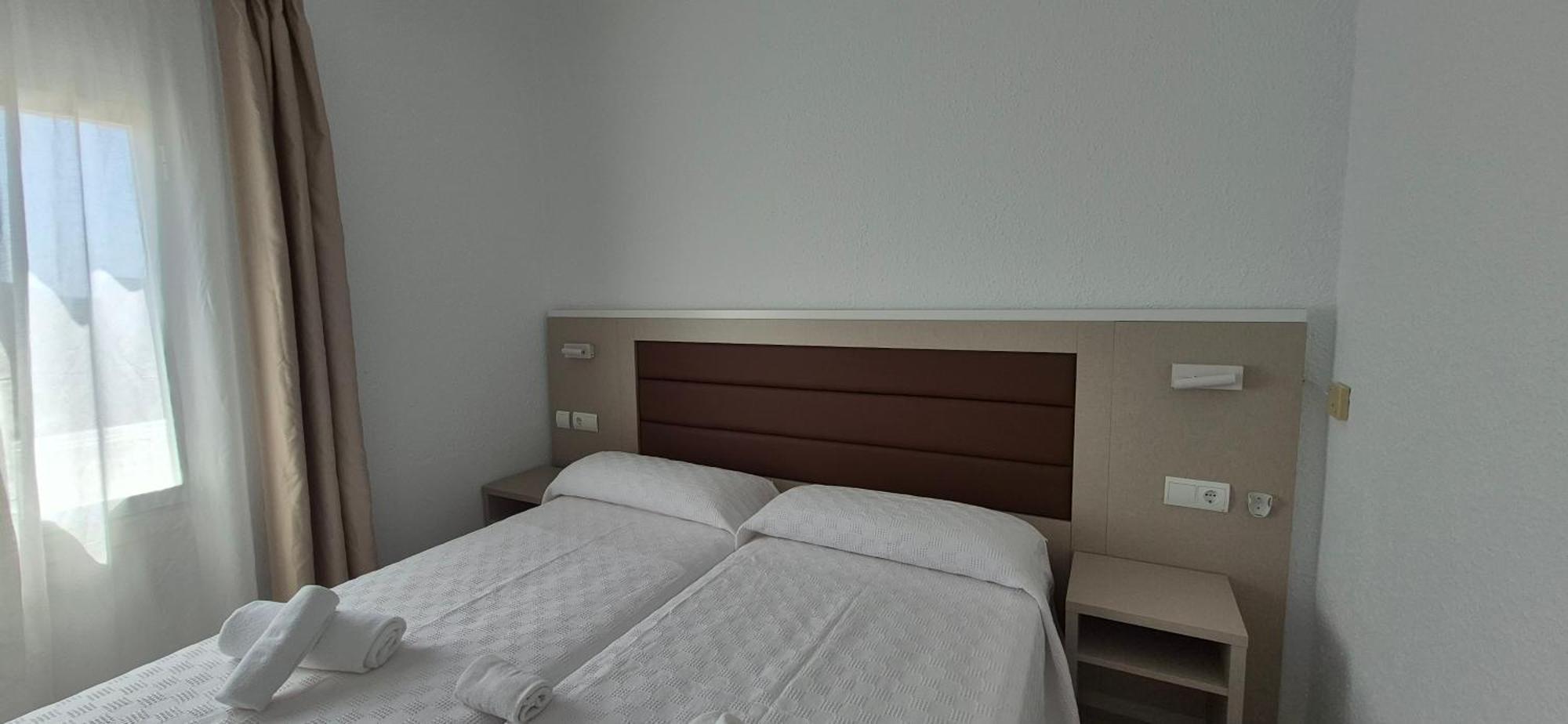 Hotel Playa