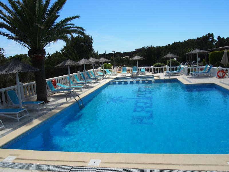 Playa Hotel Es Pujols