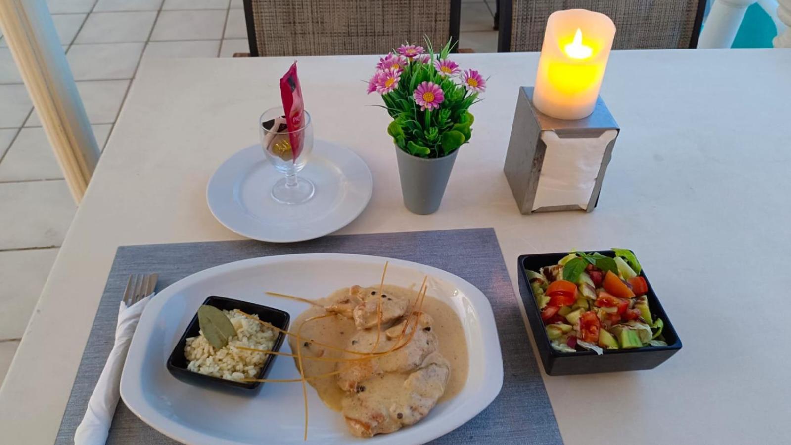 Hotel Playa Es Pujols