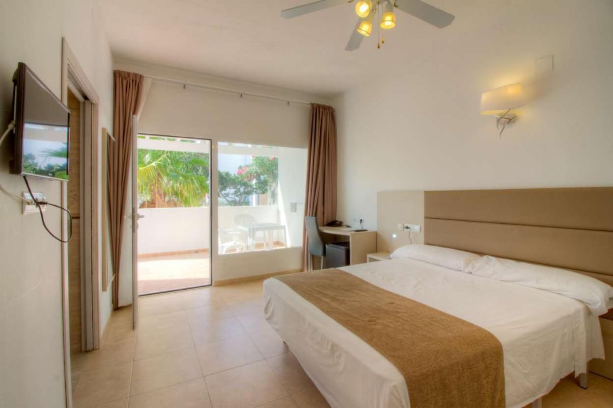 Hotel Playa Es Pujols