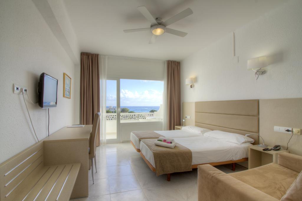 Hotel Playa *