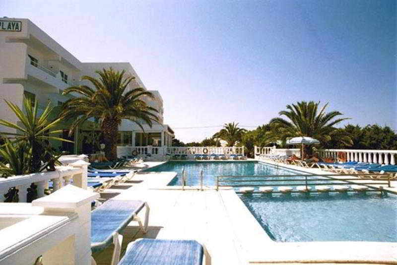 Playa Hotel Es Pujols