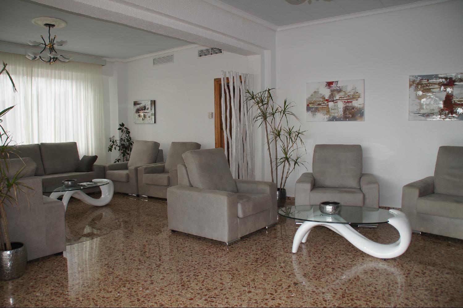 Playa Hotel