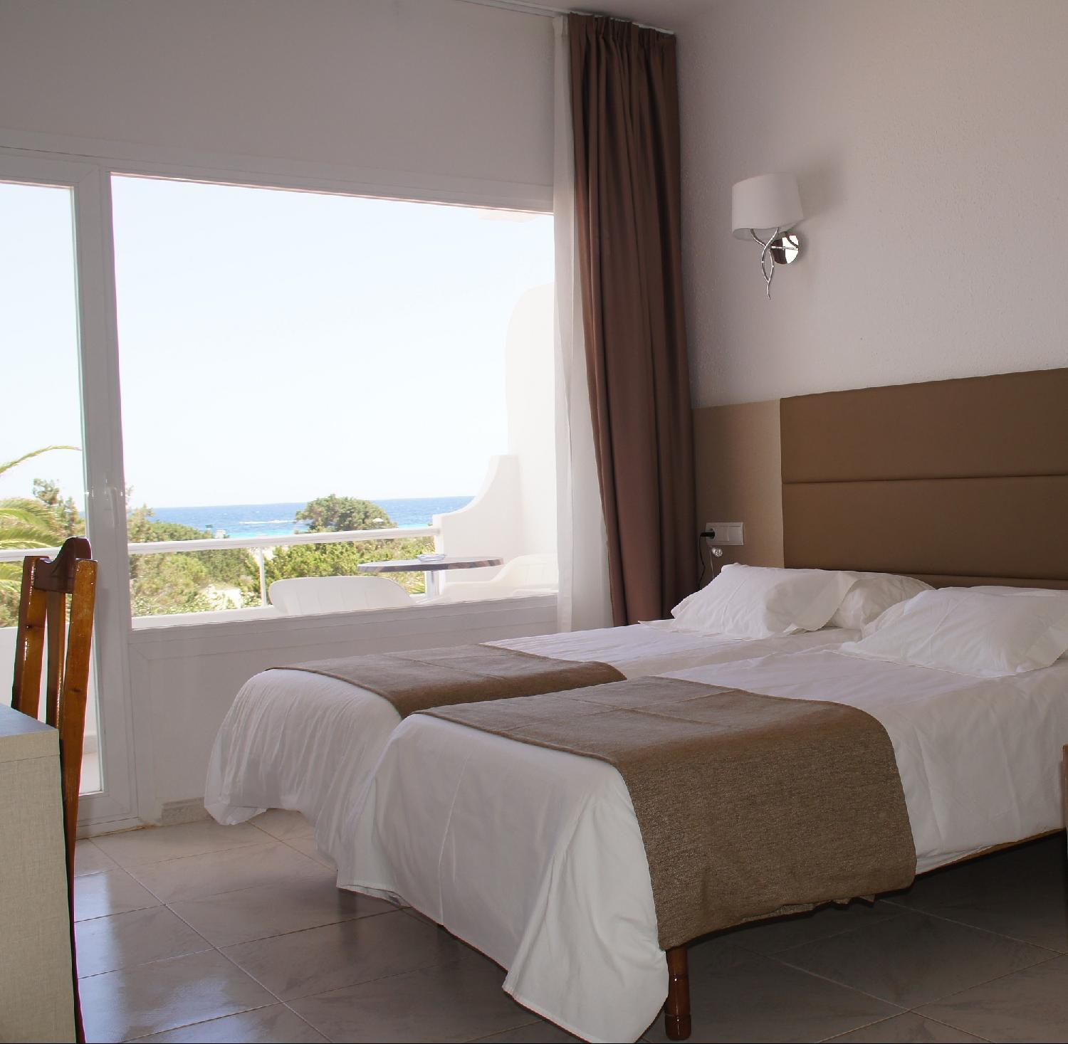 Hotel Playa *