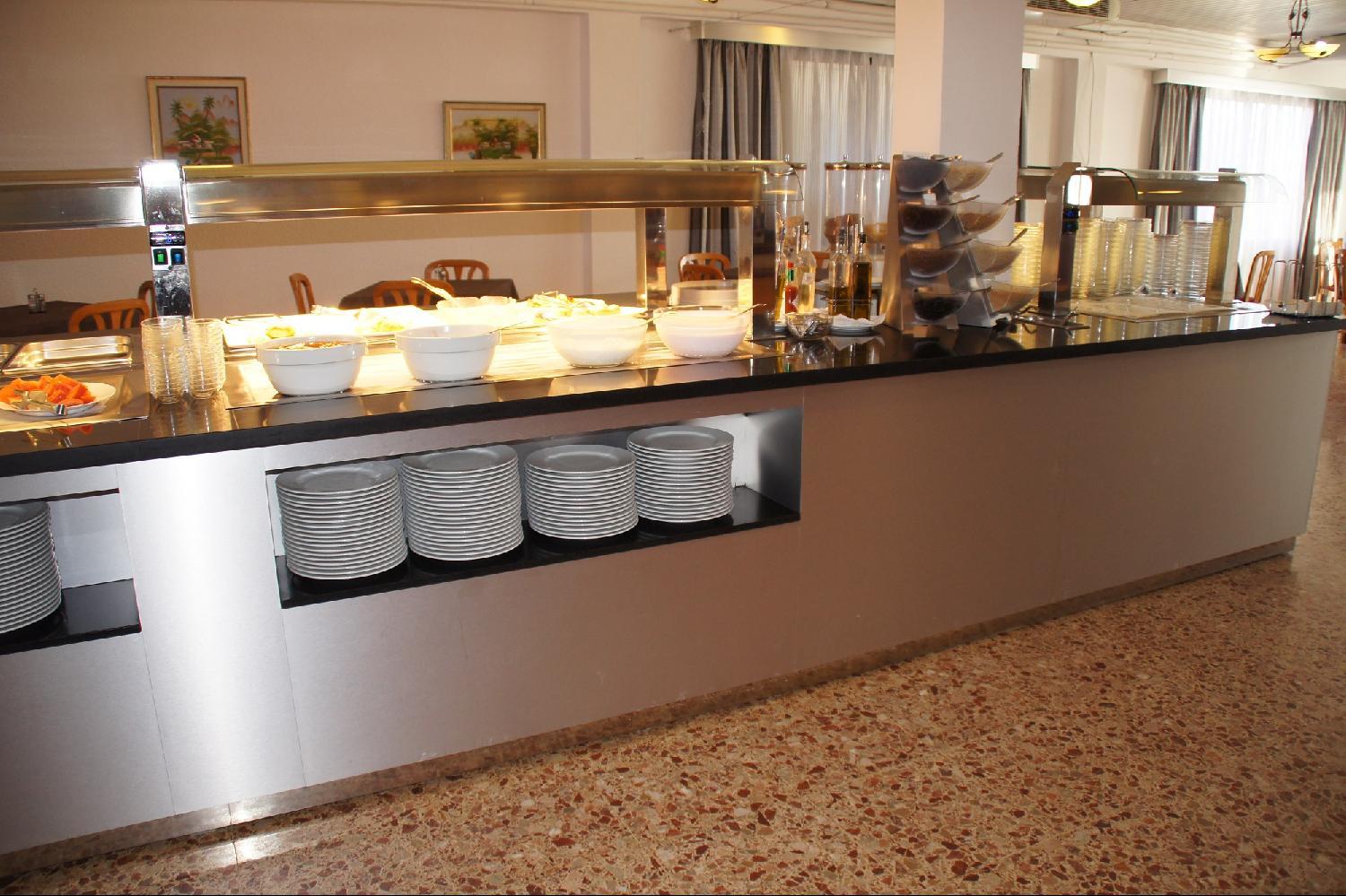Hotel Playa Es Pujols