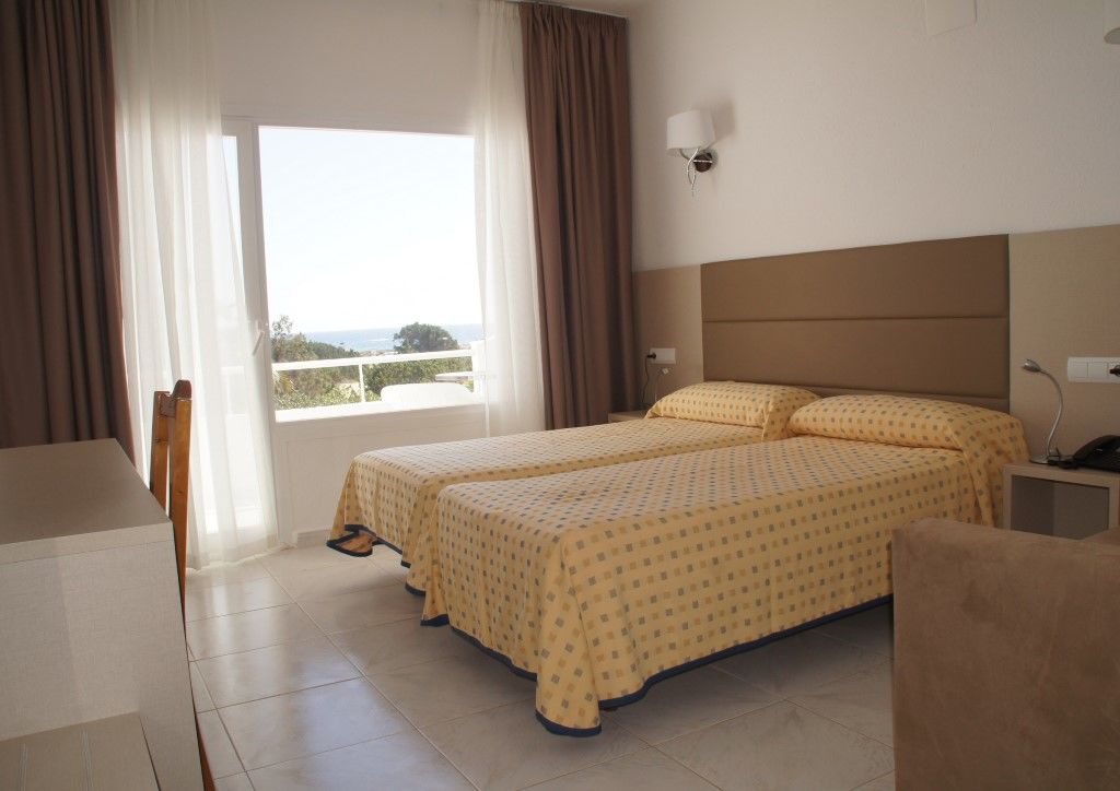Hotel Playa *