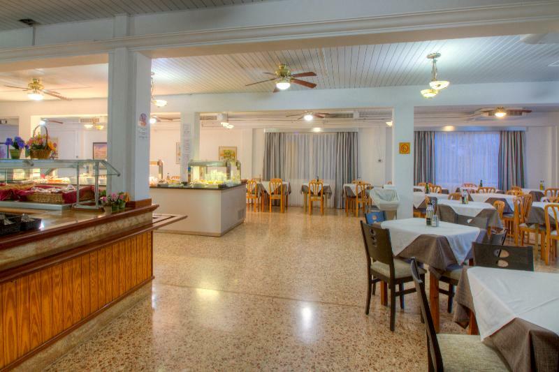 Hotel Playa Es Pujols