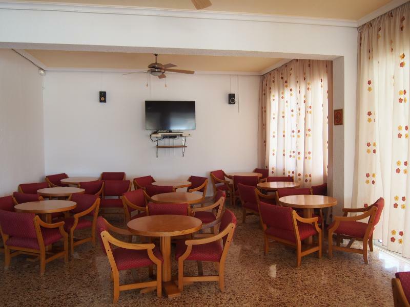Hotel Playa