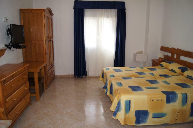 Playa Hotel