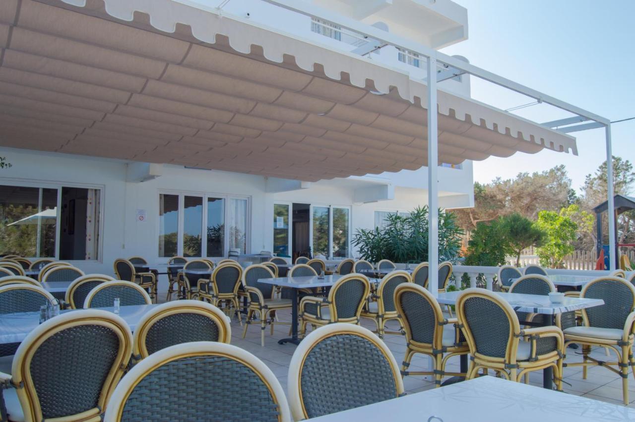 Playa Hotel *