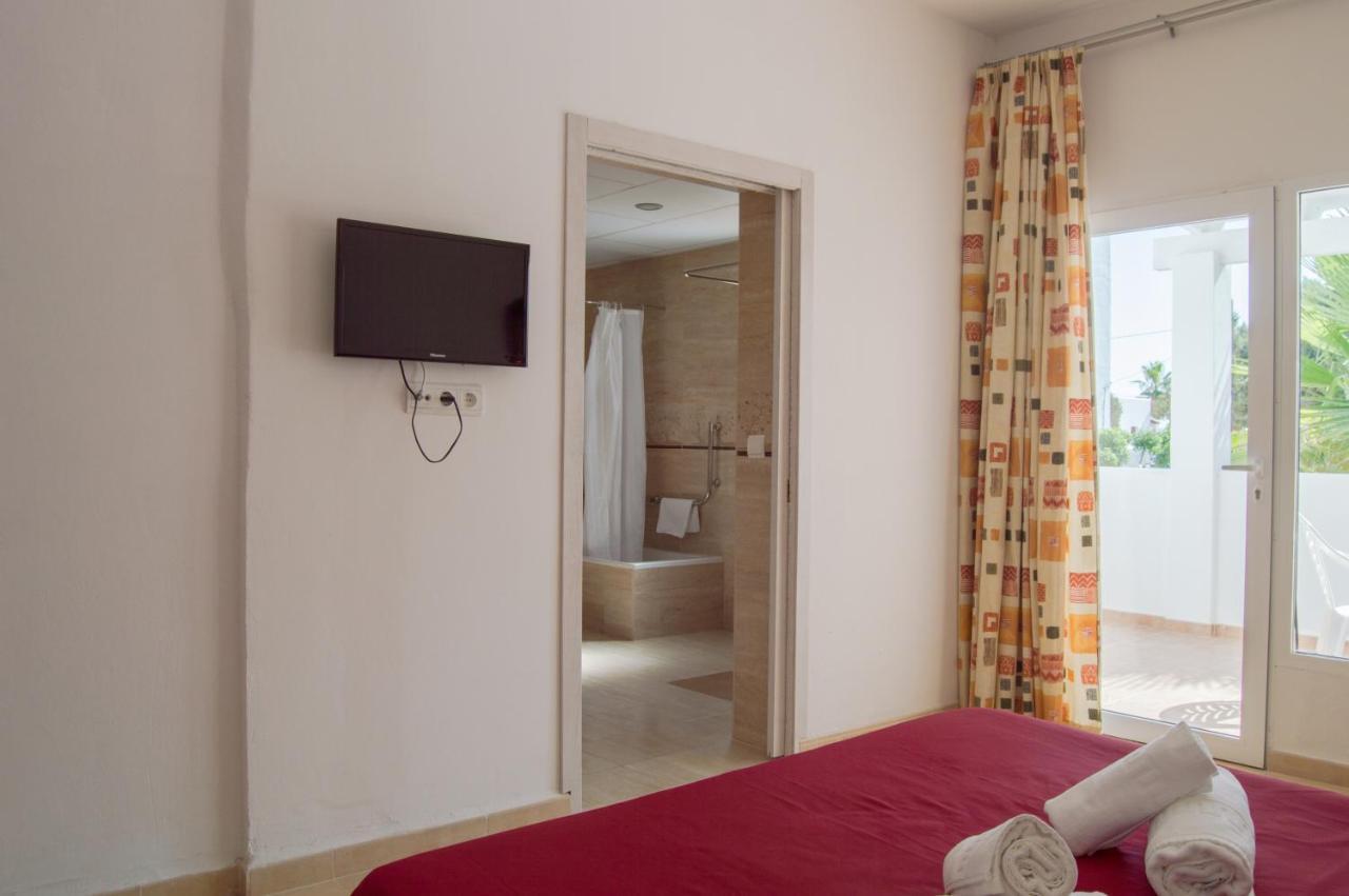 Playa Hotel *