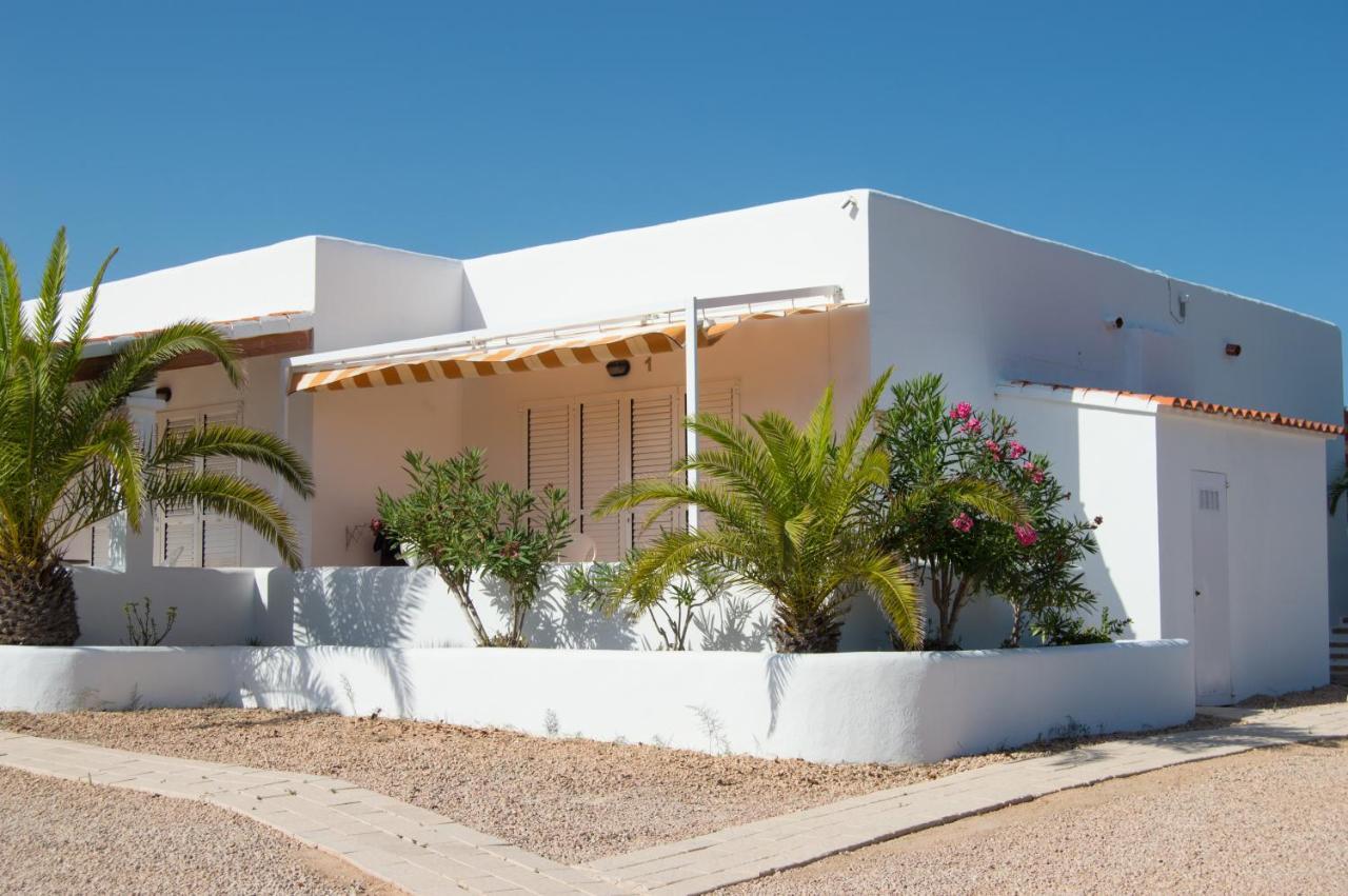 Hotel Playa Es Pujols