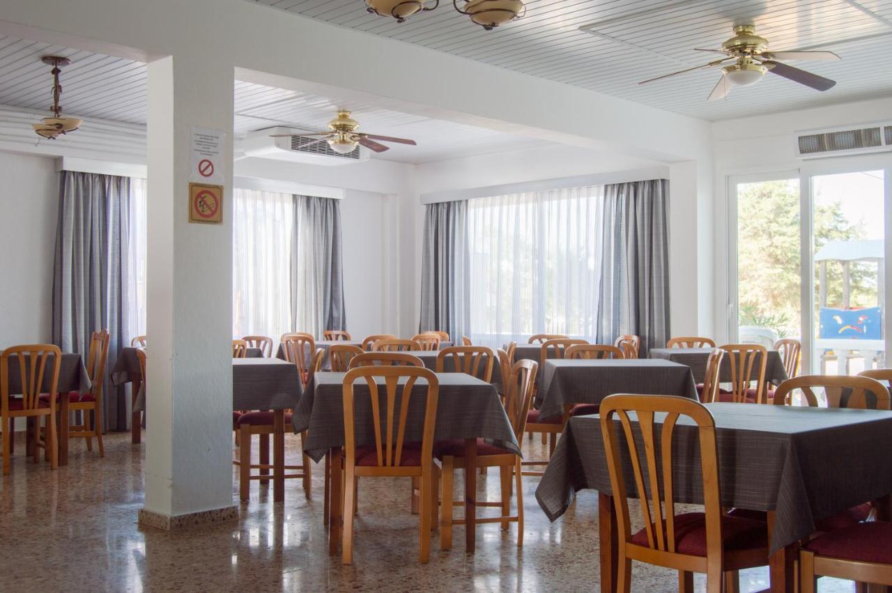 Playa Hotel Es Pujols